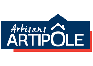 LOGO ARTISANS ARTIPOLE