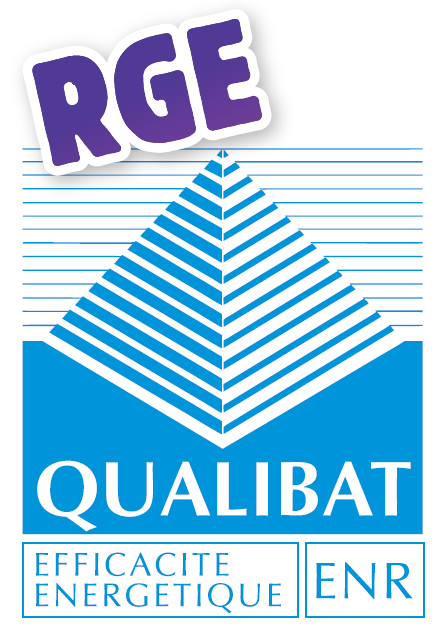 Logo QUALIBAT RGE